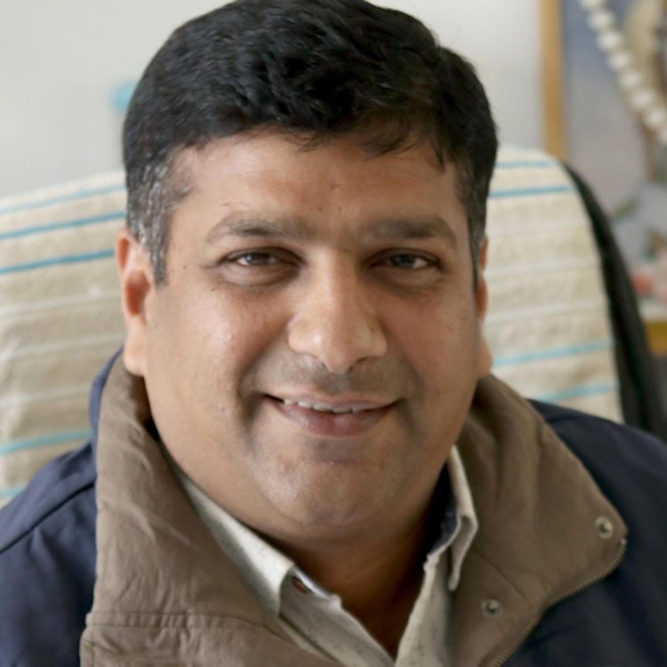 Bhavesh