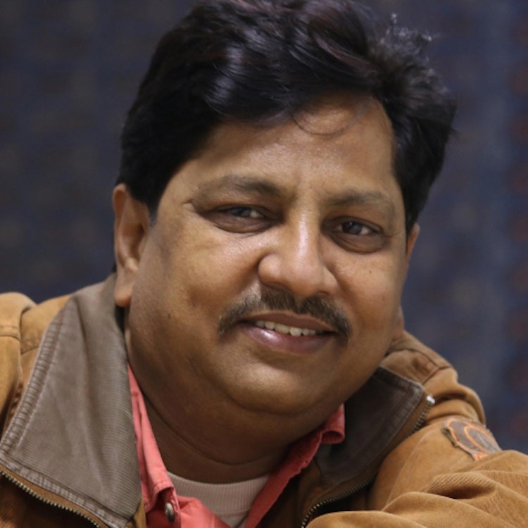 Sunil Jaiswal