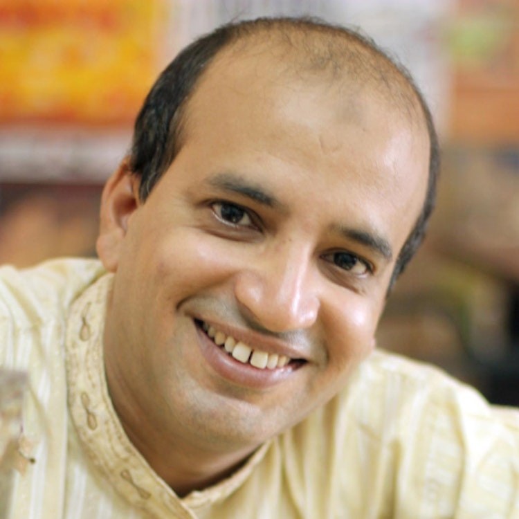 Khalid Ali