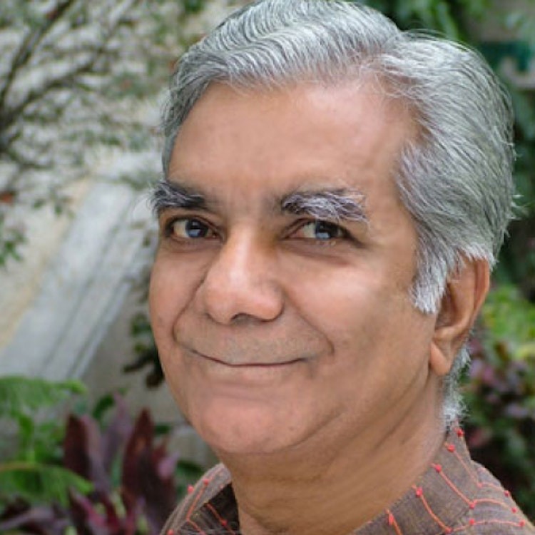 Lalit Sakhuja