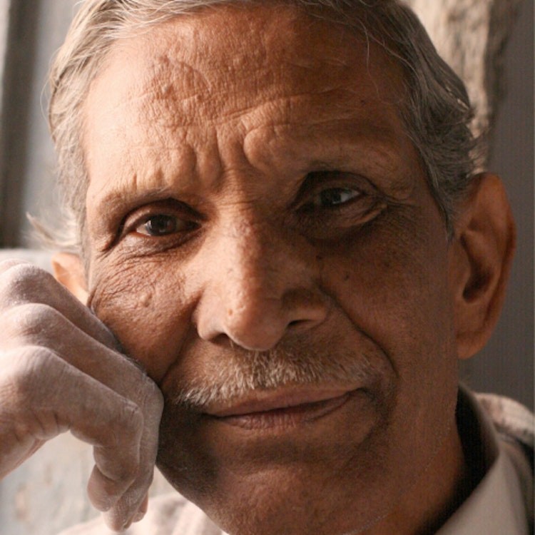 Gulam Rasool