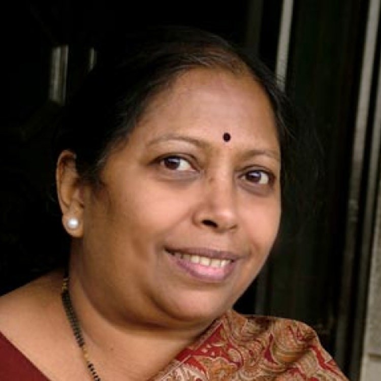 Geetha