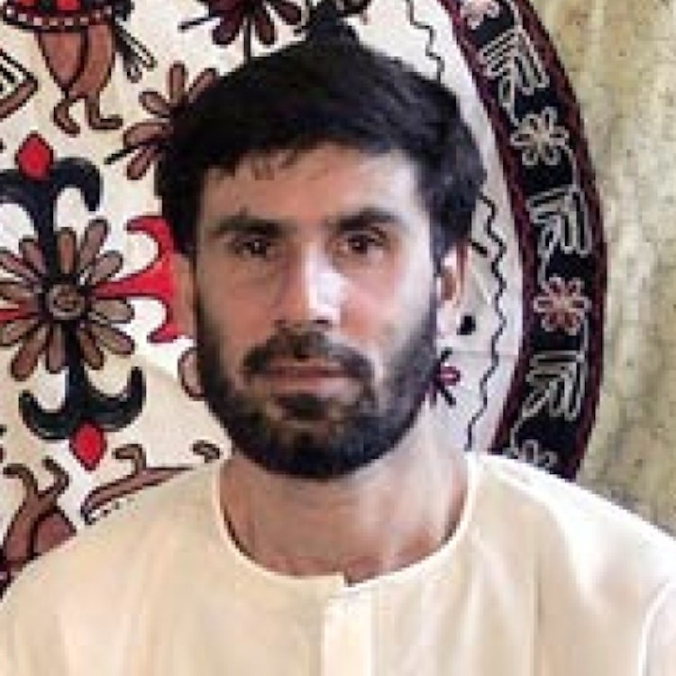 M. Ayub