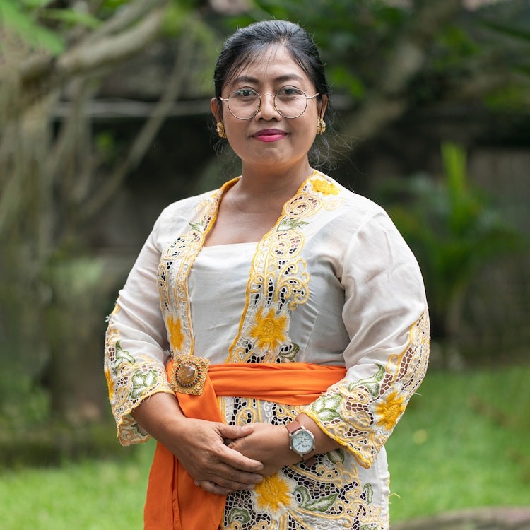 Ekayani