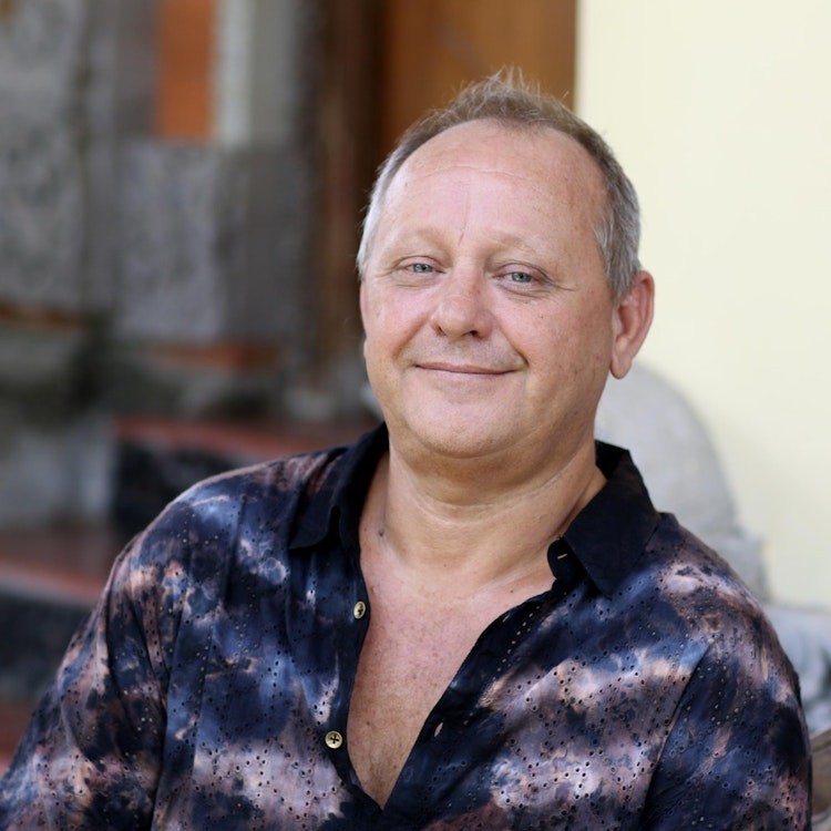 Laurent Leger
