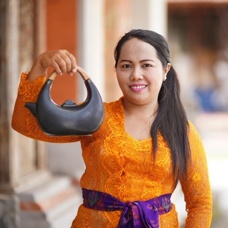 Nyoman Suarmini