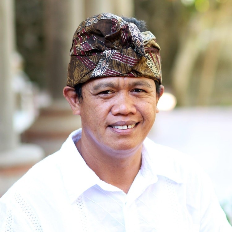 Putu Suryawan