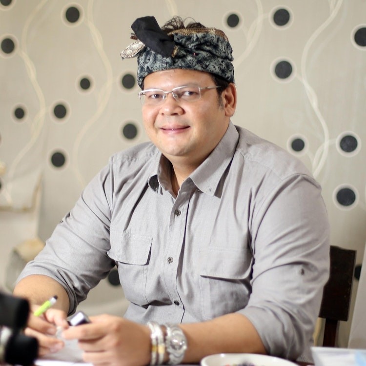 Deni Aryasa