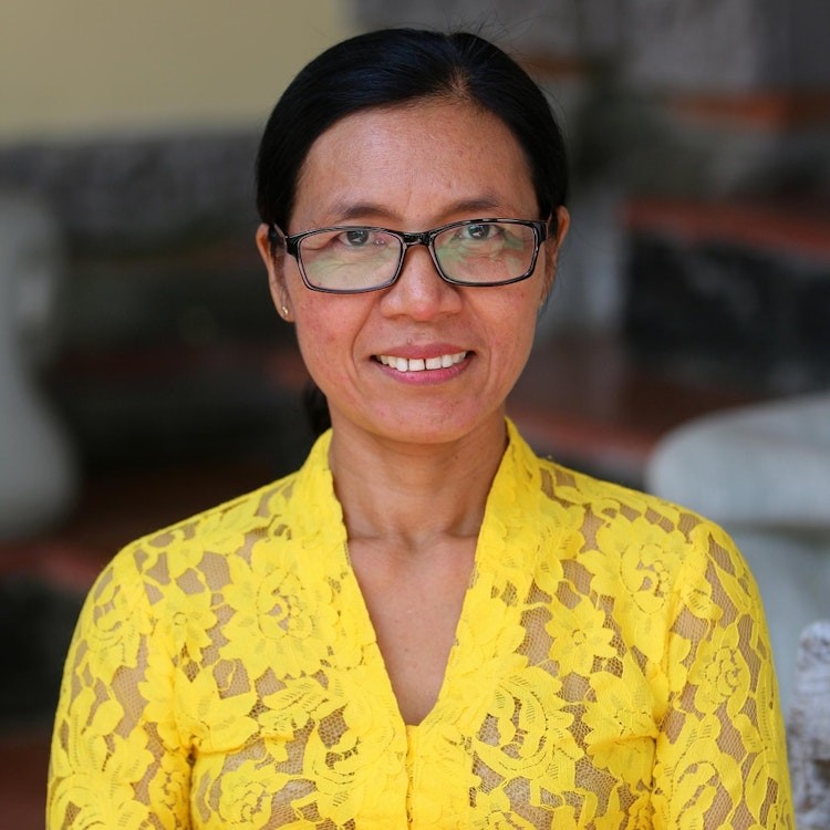 Komang Wilis