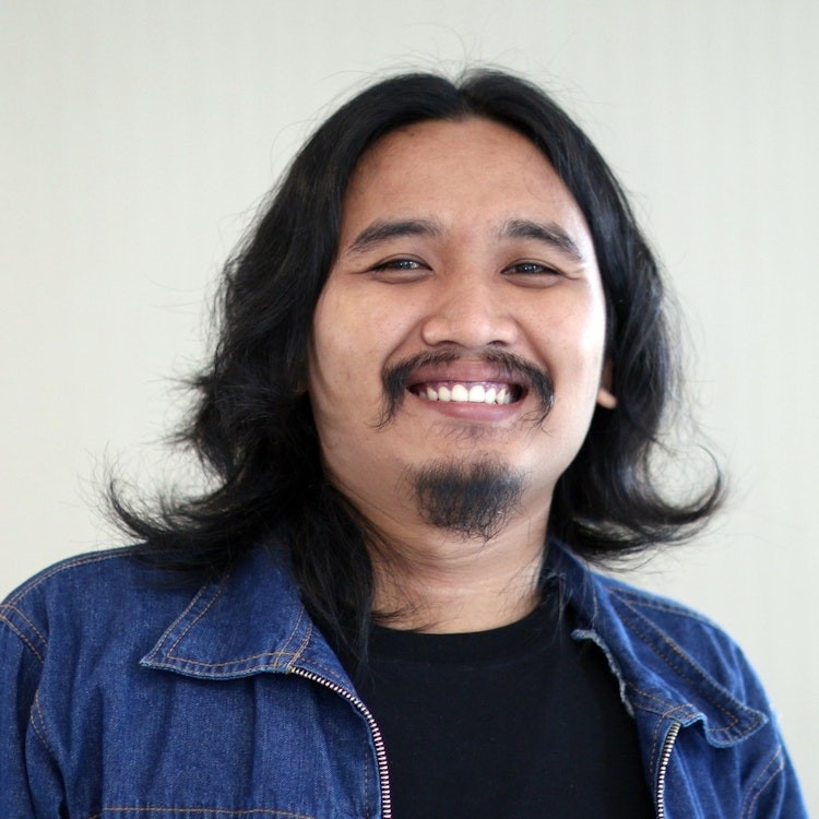 Pramono Hadi
