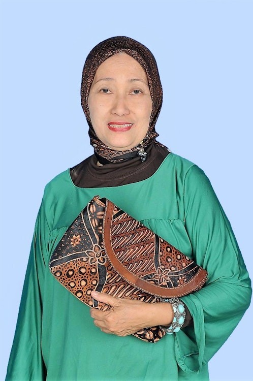 Farida Ridwan