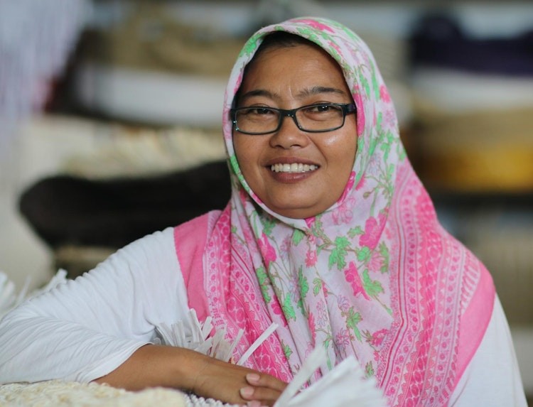 Nurul Madjid