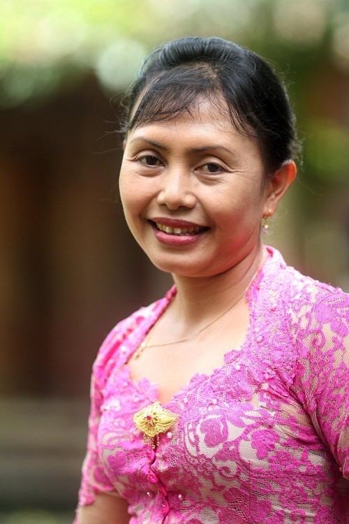 Nyoman Rely