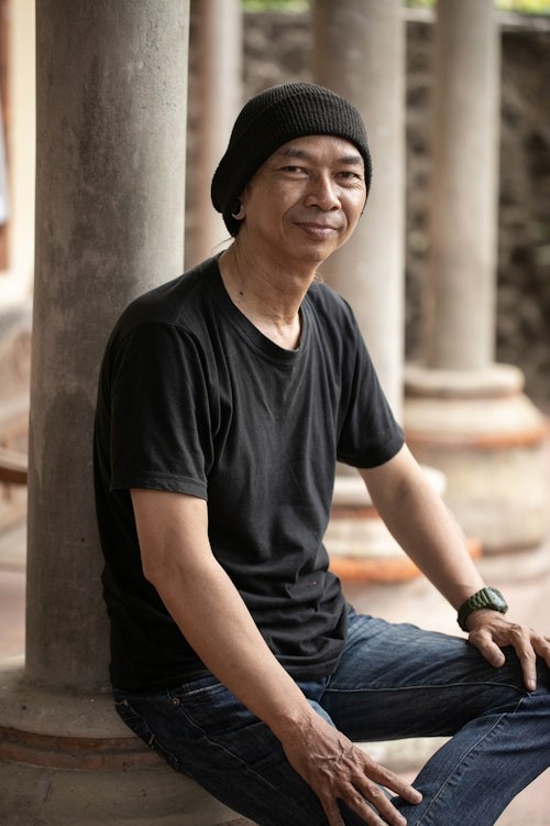 Anton Papo