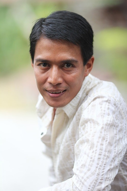 Agus Suryanto