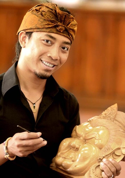 Wayan Agus Satya Putra