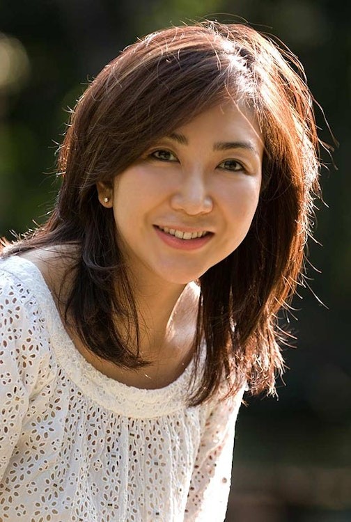 Jenny Setiawan