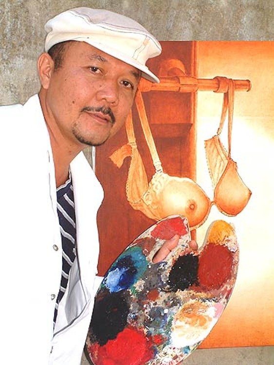 Odong Junaidi