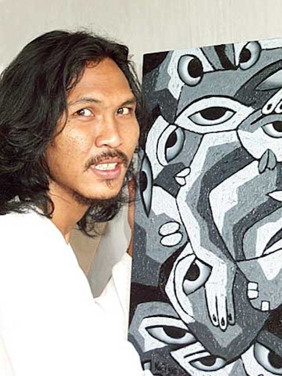 Kasiyanto