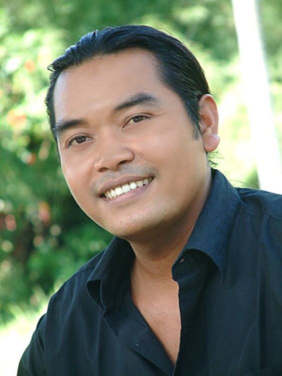 Komang Budiarta