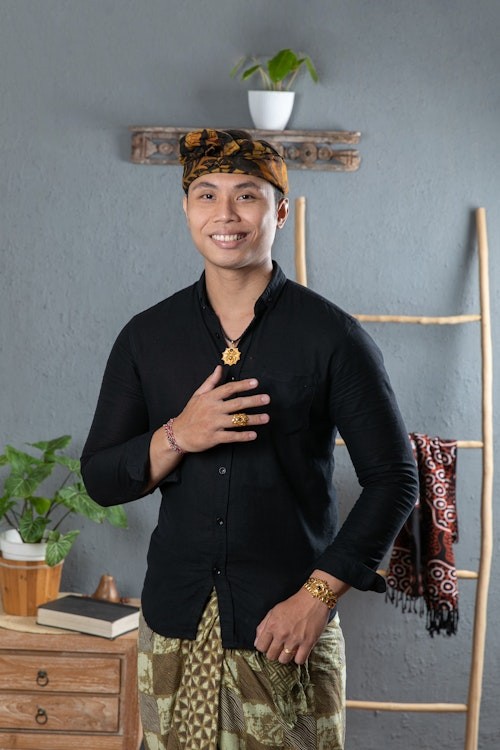 Pasek Mahardika