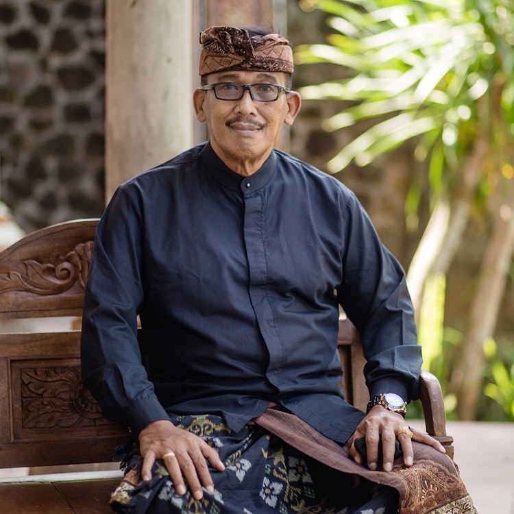 Ketut Jagrasunu