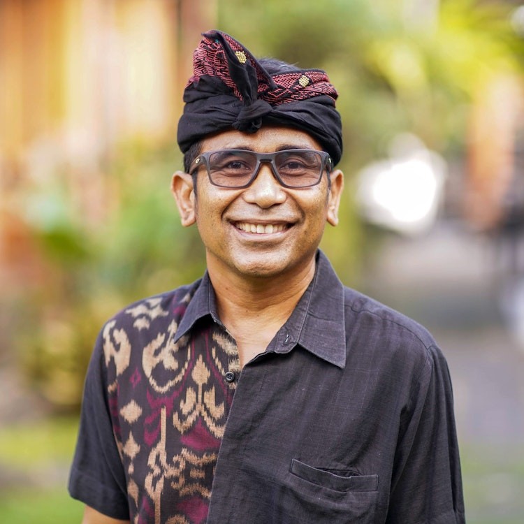 Ketut Udiana