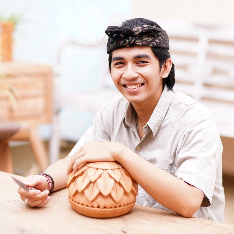 Sindhu Nata