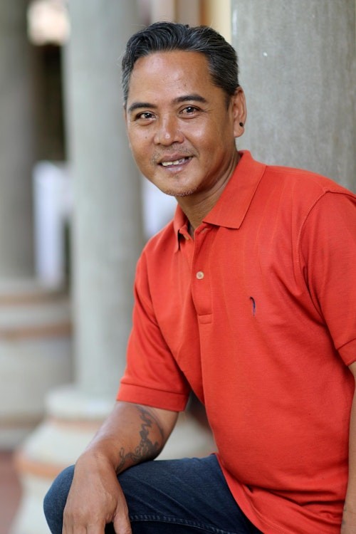 Mukti Wibowo