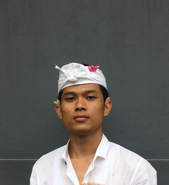 Kadek Casa