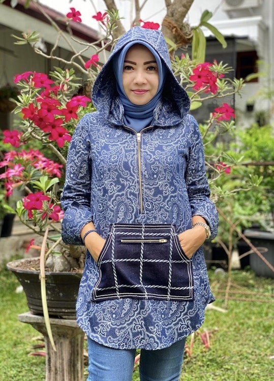 Dani Paraswati
