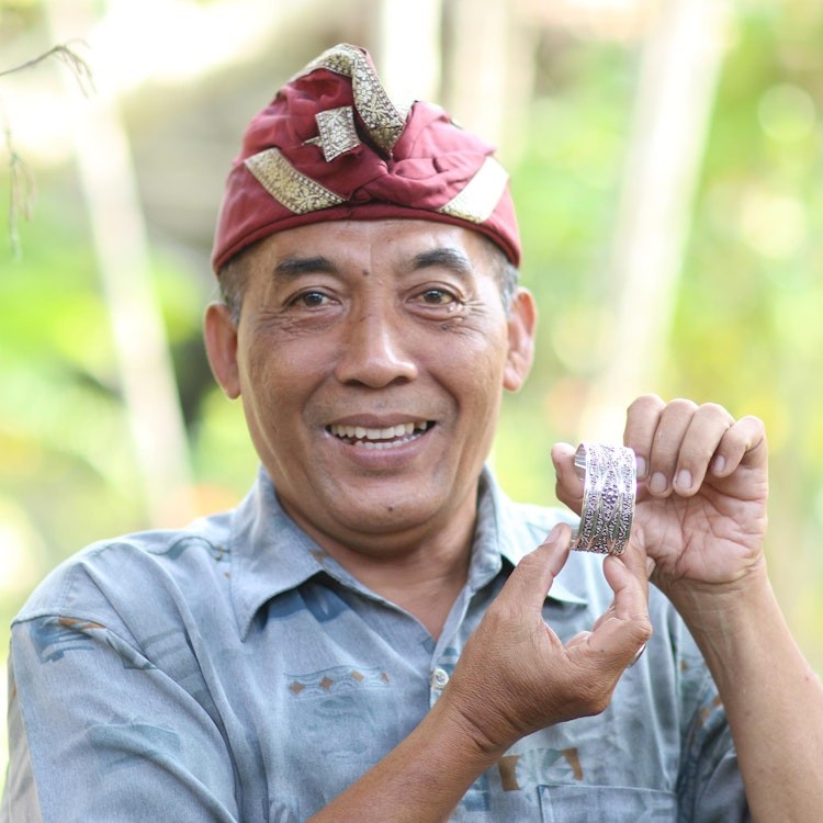 Nyoman Suka