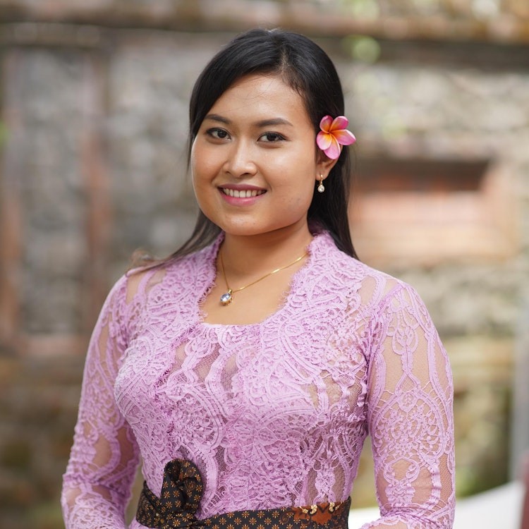 Kadek Aridyah