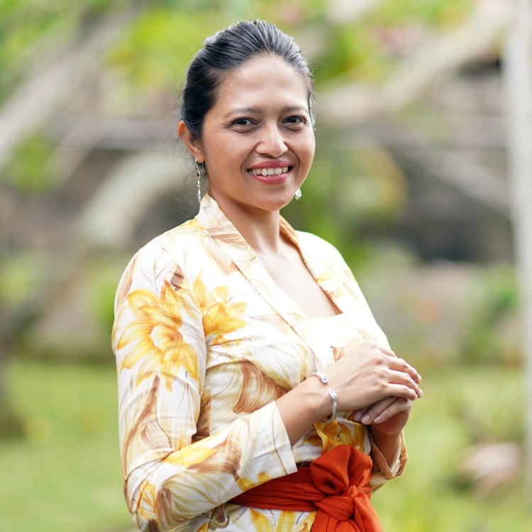 Asri Paramita