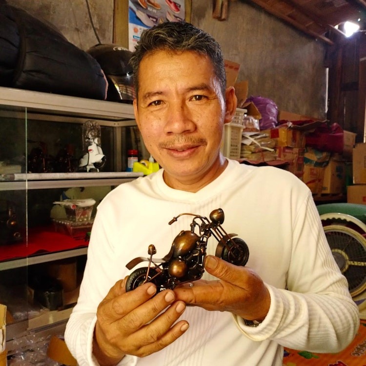 Ariyanto