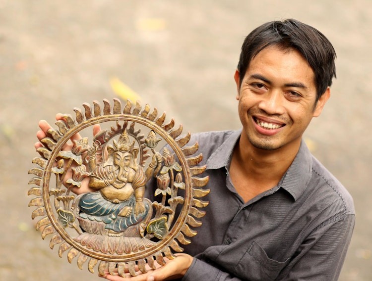 Ketut Sudantara