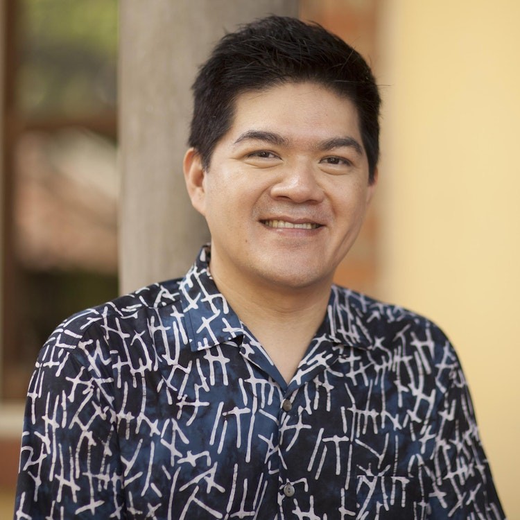 Donald Wira Putra