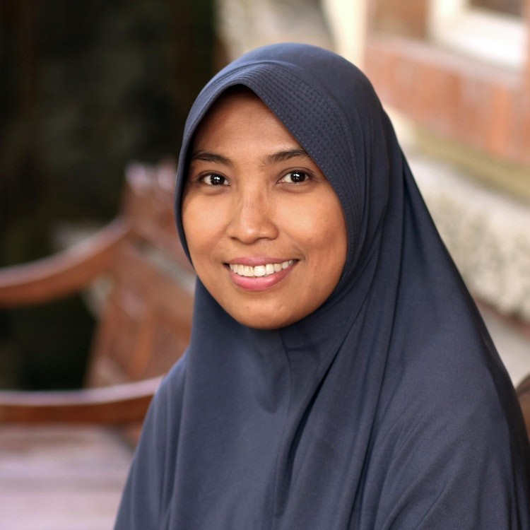 Endah