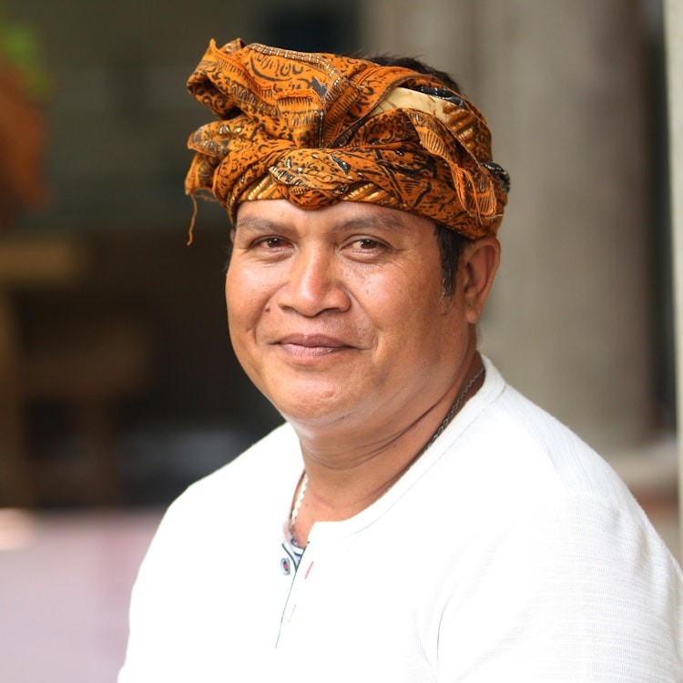 Nyoman Nartawan