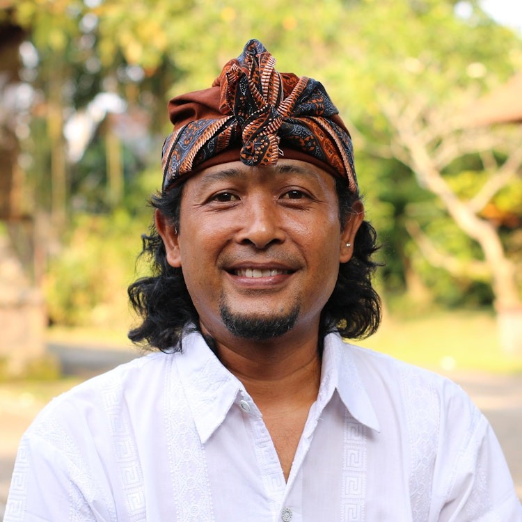 Gus Anom