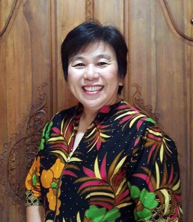 Selly Sagita