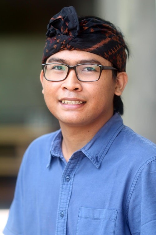 Yudi Suardi