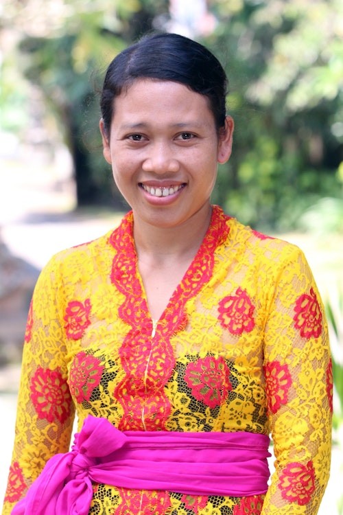 Wayan Lasti