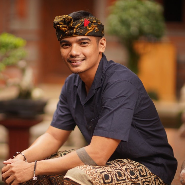 Asmara Putra