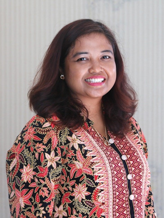 Riris Simanjuntak