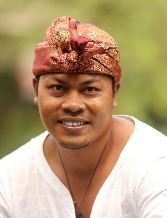 Dewa De Wardana