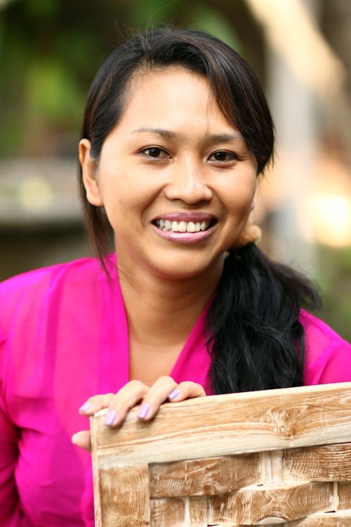 Dewi Putera