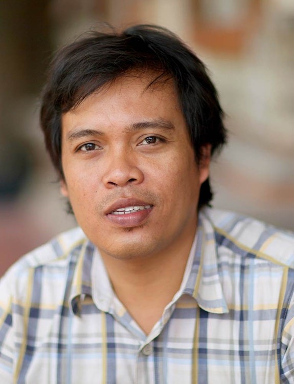 Hari Pitoyo