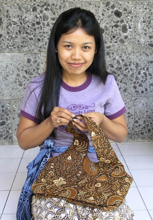 Wahyu Sulistiani