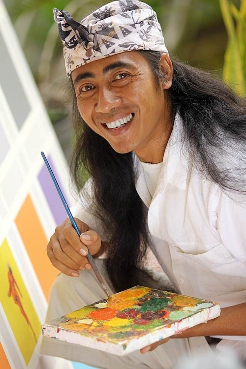 Ketut Teler
